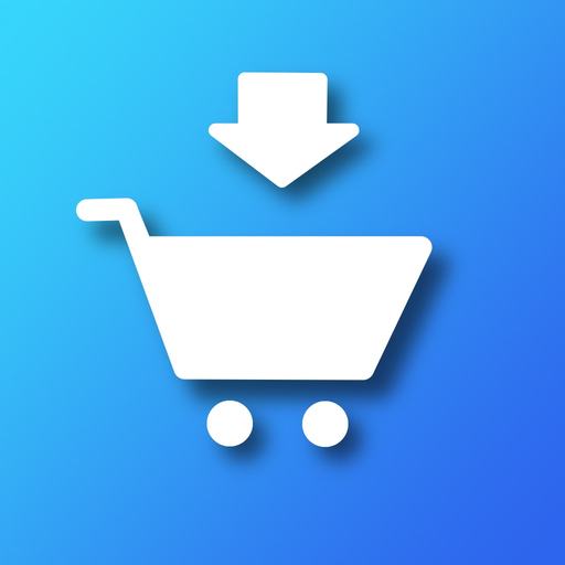 Good Buy - the shopping list app icon