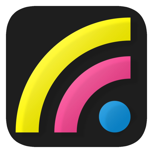 Action Loops app icon