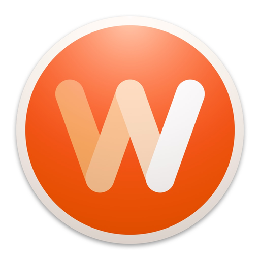 WebBuddy app icon