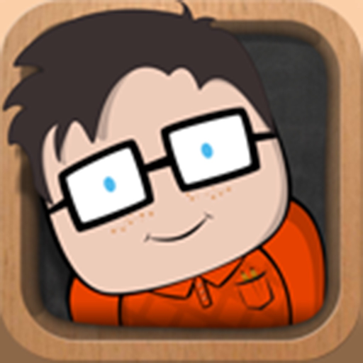 Basic Math With Smarty app icon