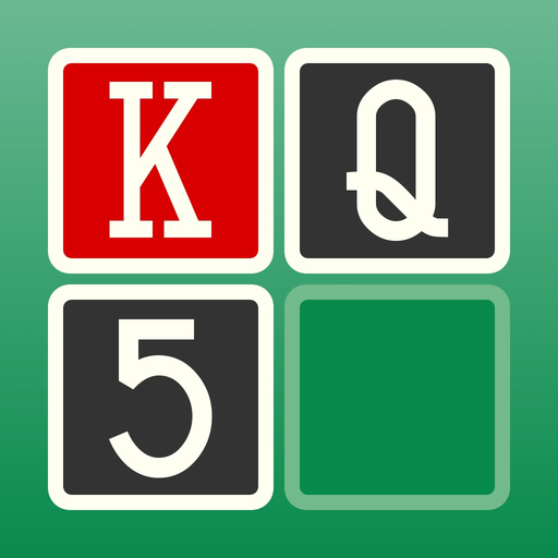 FaceFeud app icon