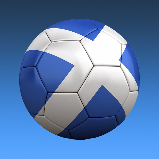 Scottish Football App app icon