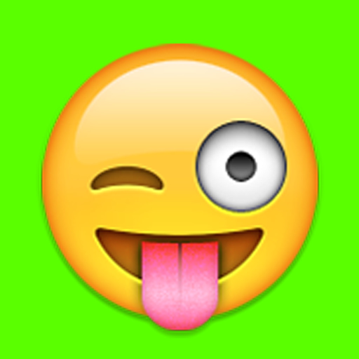 Emoji 3 FREE - Color Messages - New Emojis Emojis Sticker for SMS, Facebook, Twitter app icon