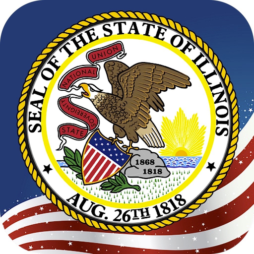 ICS Laws, IL Code State Titles app icon