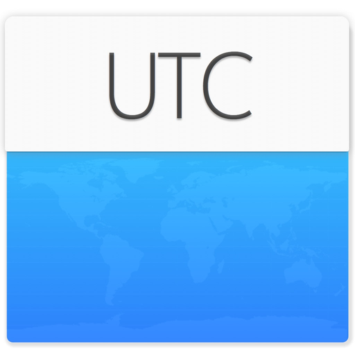 UTC Bar app icon