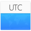 UTC Bar icon