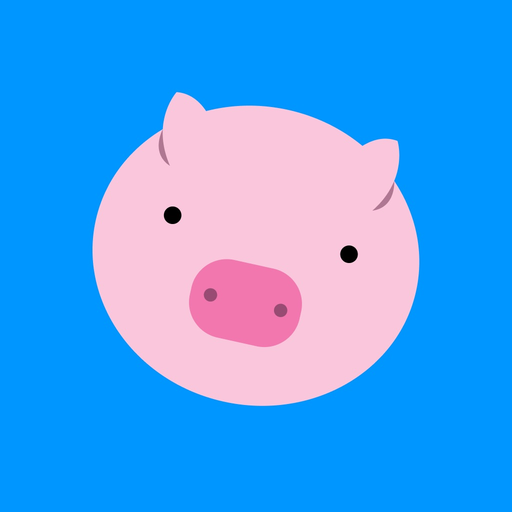 Receipt Hog: Shopping Rewards app icon