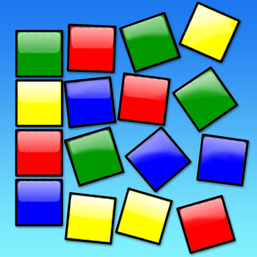 RandoMeister app icon