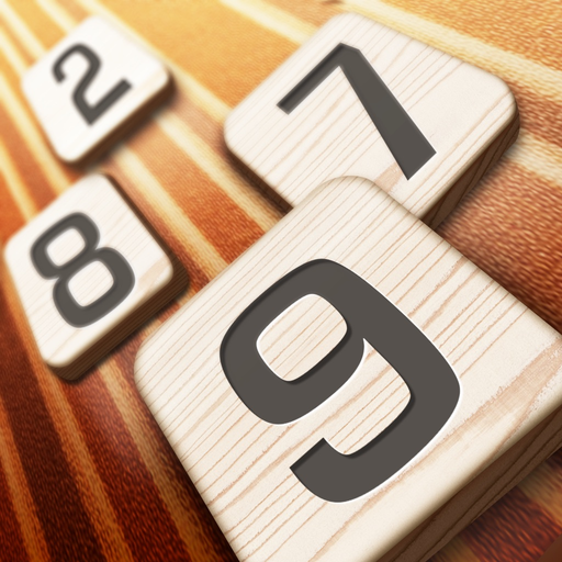 Sudoku Terminator app icon