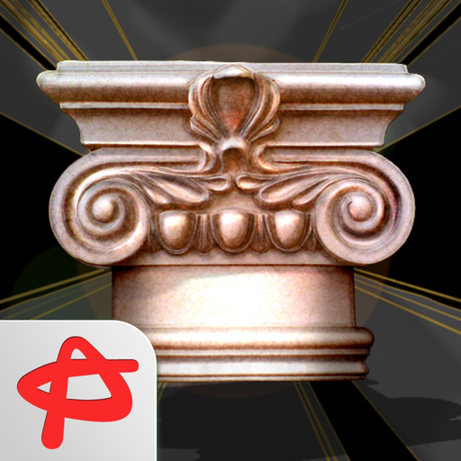 Building Academy: Free Jigsaw Puzzle app icon