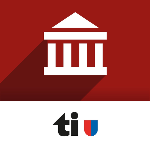 RL Ticino app icon