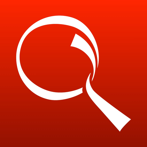 QuickSearch PDF Reader app icon