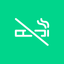 Quit smoking for good - Kwit icon