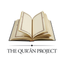 The Quran Project App icon