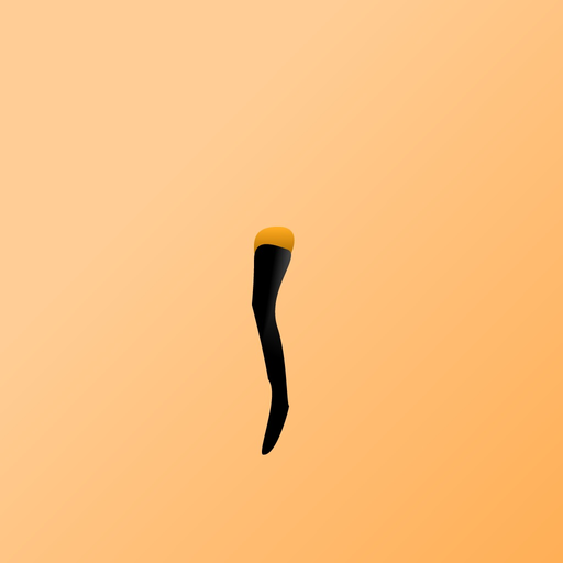 Pluck Hair app icon