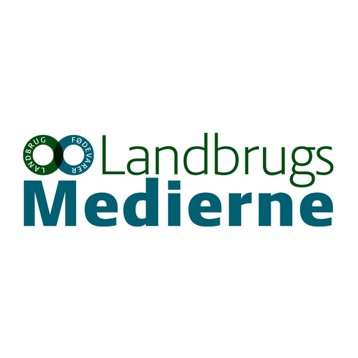 LandbrugsMedierne app icon