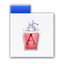TextSoap Menu icon