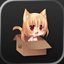 Anime boxes icon
