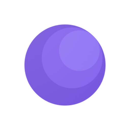 Binnaz: Wellness, Astrology app icon