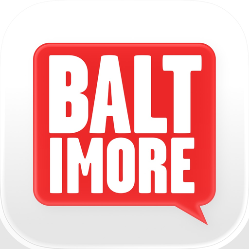 Explore Baltimore Heritage app icon