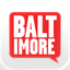 Explore Baltimore Heritage icon