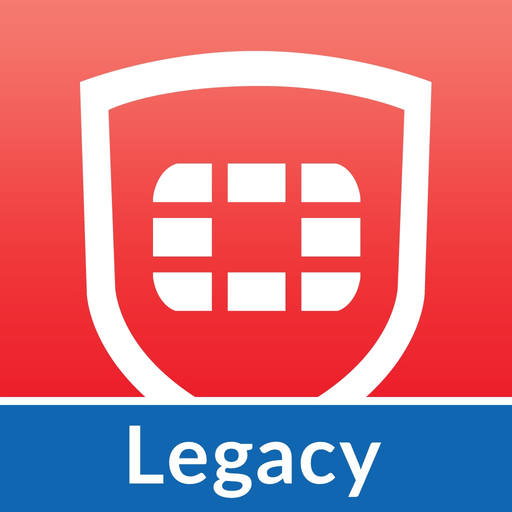 FortiClient 6.0 app icon