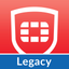 FortiClient 6.0 icon