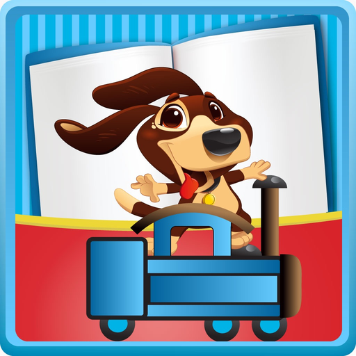 Multiple Meanings Library app icon