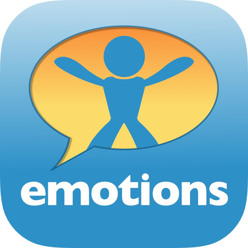 Emotions from I Can Do Apps app icon
