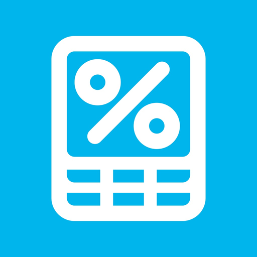 Loan Calculator with Extras app icon