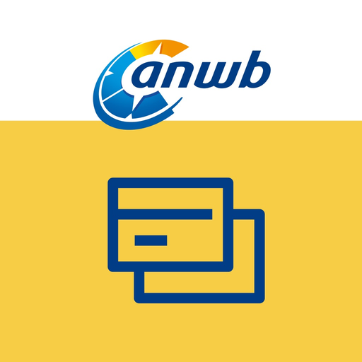 ANWB Creditcard app icon