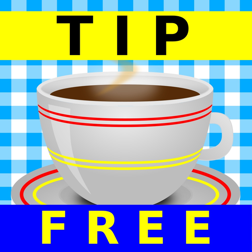 Tip Calculator-- app icon