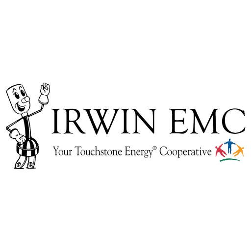 Irwin EMC app icon