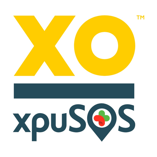 XrySOS Pharmacies - Hospitals app icon