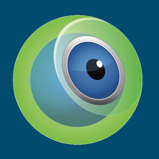 PANOMAX - live 360° webcams app icon