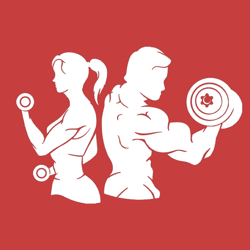 Fitzy AI Fitness & Workout app icon