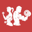 Fitzy AI Fitness & Workout icon