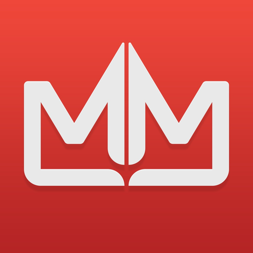MyMixtapez: Playlists 24/7 app icon