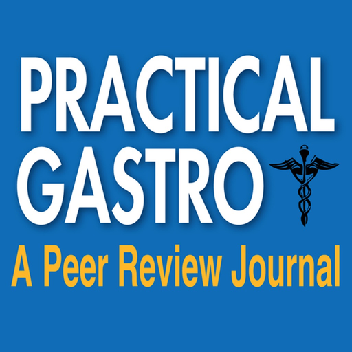 Practical Gastroenterology app icon