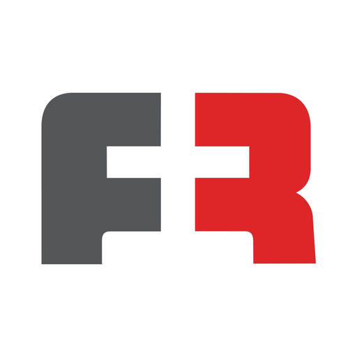 Fuel Rewards® program app icon