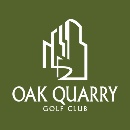 Oak Quarry Golf Club app icon