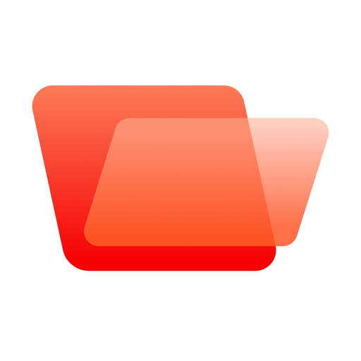 Content - Workspace ONE app icon