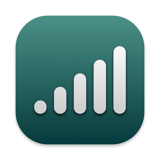 WiFi Signal: Strength Analyzer app icon