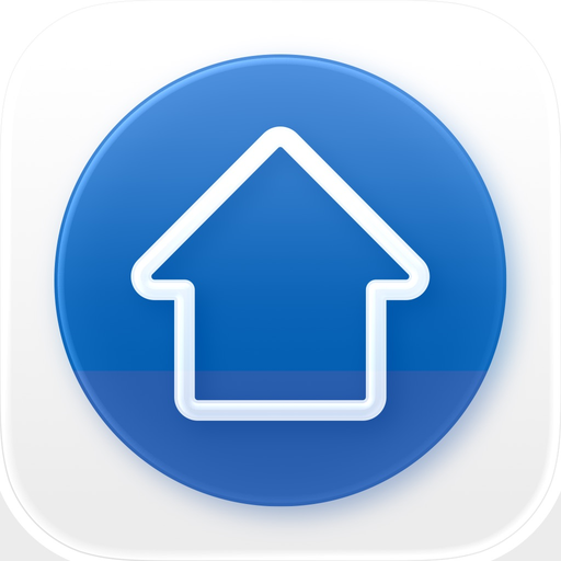 Realcommercial.com.au app icon