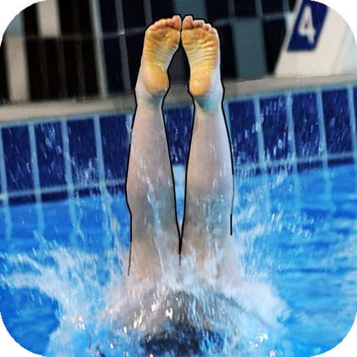 DiveChamp app icon