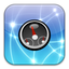 Network Speed Monitor icon