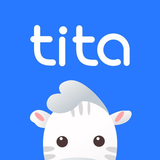 Tita - OKR 和项目管理 app icon