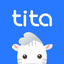 Tita - OKR 和项目管理 icon