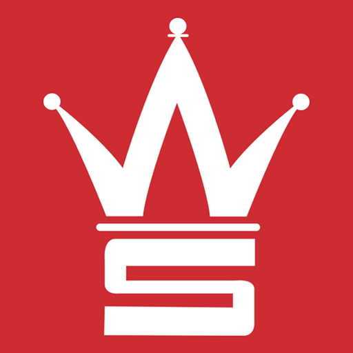 Worldstar HipHop Videos & News app icon