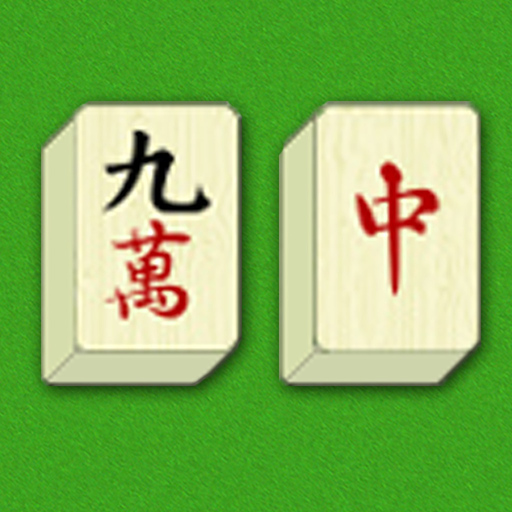 Mahjong Pro app icon